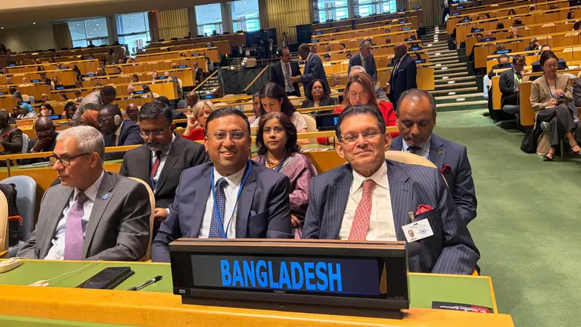 খলিলুর রহমানের জয়ে তিনটি বিষয়কে এগিয়ে রাখছে পররাষ্ট্র মন্ত্রণালয়